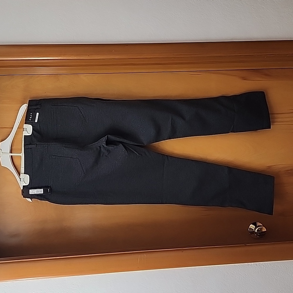 dash Wm szLg grey pant